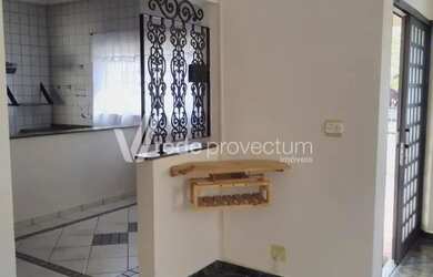 Imagem 1: Casa para Locação no Bairro Jardim Nossa Senhora Auxiliadora-Paulínia