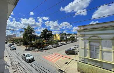 Imagem: Sala Comercial para Locação no Centro de Esmeraldas 130m²
