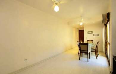 Imagem 4: Bem localizado 03 dorm. Suite, churrasqueira, 01 vaga , Auxiliadora