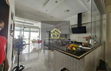 Imagem 3: Casa com 3 dormitórios à venda, 233 m² por R$ 1.800.000,00 - Condomínio Zurich Dorf - Vali