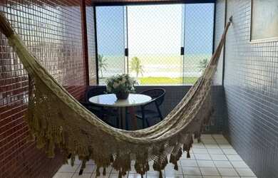 Imagem: O apartamento possui 4 Dormitórios, 3 Banheiros, 1 Vaga na