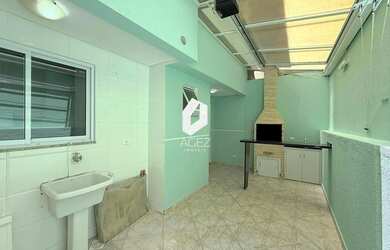 Imagem 16: Sobrado a venda no Boa Vista, 3 quartos com suíte. amplo ático com banheiro