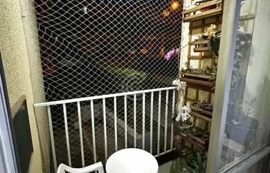 Imagem 4: Apartamento à venda em Campinas, Jardim Andorinhas, com 2 quartos, com...