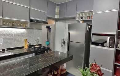 Imagem 8: Venda casa em Unai MG. Churrasqueira, 165m² de Área, 2 Vagas na garageme3...