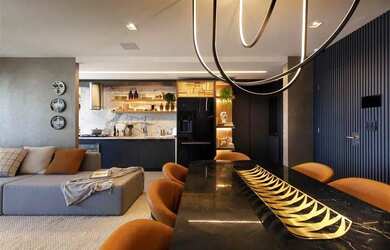 Imagem 8: Cobertura à venda, 157 m² por R$ 4.873.340,00 - Barra da Tijuca - Rio...