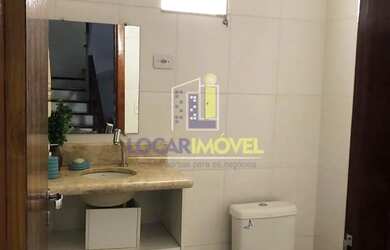 Imagem 10: Sobrado com 280mts área construída no Morada dos Pássaros, próximo a Av. Perimetral