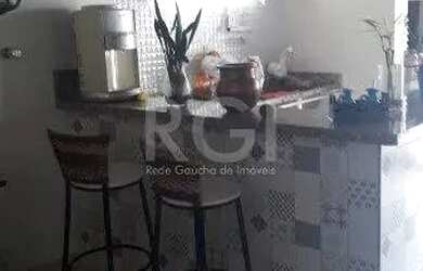 Imagem 5: Casa para Venda - 110.14m², 2 dormitórios, sendo 2 suites, 2 vagas -...