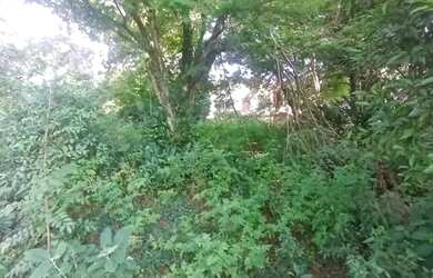 Imagem 13: Area - Bairro Planalto. 800m² de Área