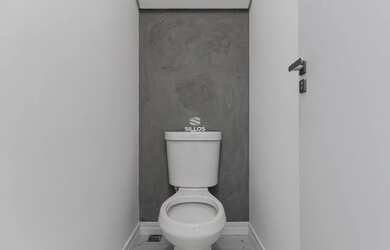 Imagem 4: Sobrado 02 com 03 Quartos, Closet e 02 Vagas no Hauer