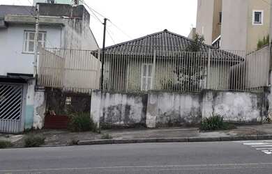 Imagem: O terreno possui 400m² de Área e está localizado em Parque