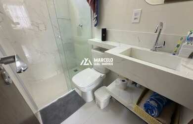 Imagem 4: Vendo Apto de 1º andar do Don residencial no Bairro Boa Vista com Porcelanato ac