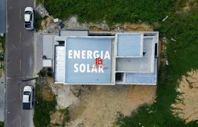 Imagem 11: Casa Duplex no Estoril 4 Suítes, (3 com closet) Energia solar, Piscina iluminada e cascata