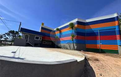 Imagem 4: Galpão à venda ou para locação em Guaxinduva - SP