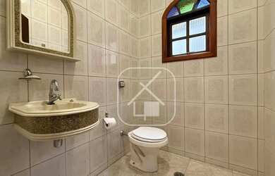 Imagem 6: Sobrado com 3 dormitórios para alugar, 214 m² por R$ 5.040,73/mês - Itapema - Guararema/SP