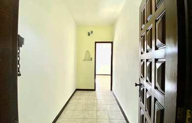 Imagem: Apartamento padrão 4/4 caminho de areia