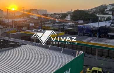 Imagem 8: Excelente Sala Comercial no Centro de Cascadura