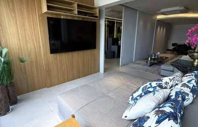 Imagem 2: Apartamento com 2 quartos à venda, 104 m² por R$ 3.300.000 - Barra da...