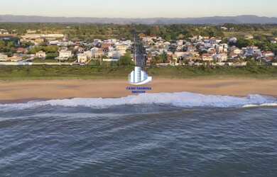 Imagem 2: Casa Duplex de Alto Padrão em Construção 06qts/04stes/04vg - Morada...