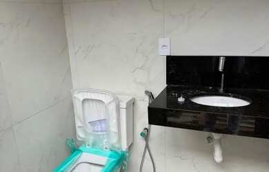 Imagem 13: Vende-se casa Setsul 2 Excelente Padrão de Construção