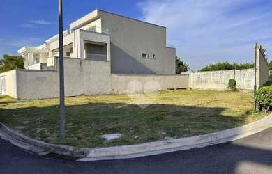 Imagem: O terreno possui 713m² de Área e está localizado em Recreio