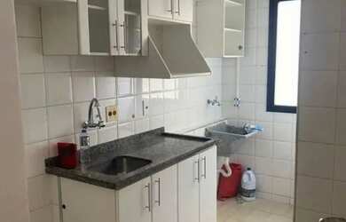 Imagem 2: Apartamento Duplex para alugar em Barueri, Alphaville, com 2 quartos, com 68 m²