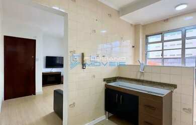 Imagem 5: Apartamento com 1 quarto, Guilhermina, Praia Grande - R$ 235 mil, Cod: 6848