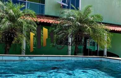 Imagem 5: Vendo Casa Na Rua Do Atalho / Salinas