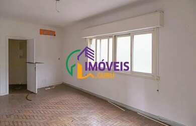 Imagem: O depósito possui 910m² de Área e está localizado em Higienópolis