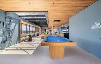 Imagem 16: Imóvel para venda tem 47 metros quadrados com 1 quarto em Cidade Baixa...