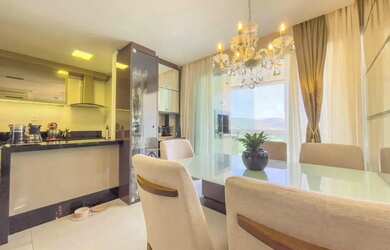 Imagem 7: Apartamento com 3 dormitórios para alugar, 84 m² por R$ 4.156,09 - Velha...