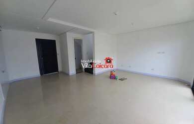 Imagem 3: Triplex a uma quadra do mar em Matinhos PR