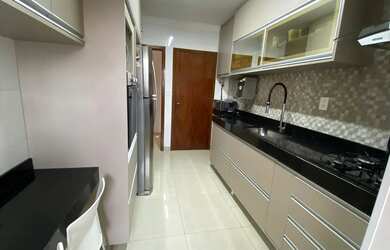 Imagem 11: Vendo Apt Centro Ribeirão Preto - Direto com proprietário