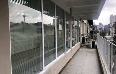 Imagem 7: SALA COMERCIAL NO CENTRO DE JOINVILLE NA RUA XV DE NOVEMBRO