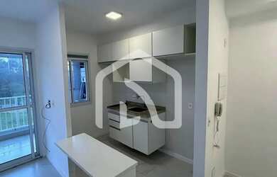 Imagem 3: Apartamento para locação, Alphaville Empresarial, Barueri, SP