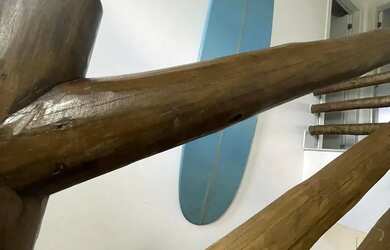 Imagem 10: Casa de Luxo Venda 4 Suítes com Piscina Condomínio Grande Laguna Costa do Sauipe Mata de