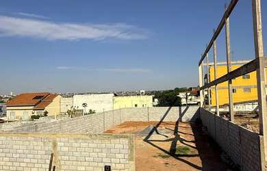 Imagem: O terreno possui 360m² de Área e está localizado em Taguatinga