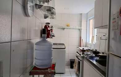 Imagem 10: Apartamento Jardim Atlântico