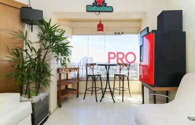 Imagem 7: Apartamento, Vila Alexandria - São Paulo