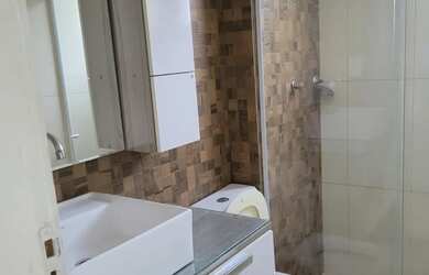 Imagem 4: Alugo apto 3 quartos Estrada do Margarça-Campo Grande-Prox Park Shopping