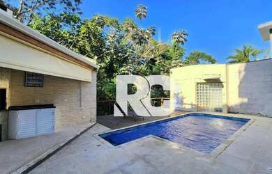 Imagem 6: Sobrado com 3 dormitórios para alugar, 270 m² por R$ 8.900,00/mês -...