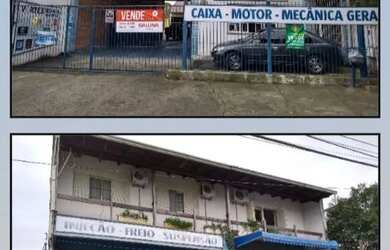 Imagem: A casa possui 3 Dormitórios, 5 Banheiros, 5 Vagas na garagem