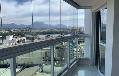 Imagem: Apartamento 2 Quartos com Área de Lazer Centro Guarapari