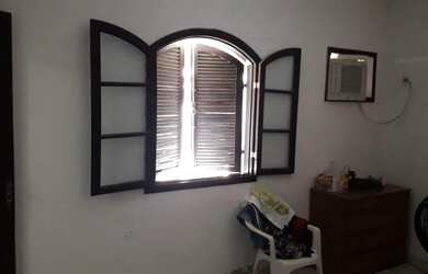 Imagem 5: Casa centro de Manilha. Varanda, 60m² de Área, 1 Vaga na garageme1 Dormitório