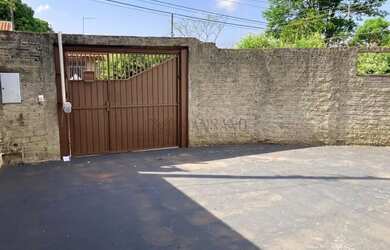 Imagem 2: Casa para venda com 0,02 m² e 2 quartos em Núcleo Habitacional Nobuji Nagasawa, Bauru - SP