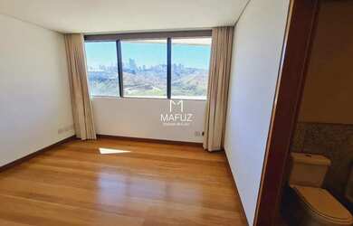 Imagem 13: Apartamento para alugar, 4 quartos - Vale dos Cristais