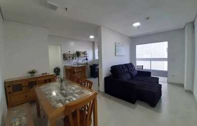 Imagem 3: Apartamento 1 dormitório à venda. 58m². Boqueirão - Praia Grande - SP