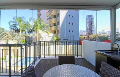 Imagem 12: Aluguel Garden 2 Dormitórios - 84 m² Pinheiros