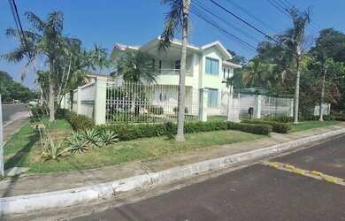 Imagem 3: Casa no Condomínio Itapuranga III - Ponta Negra