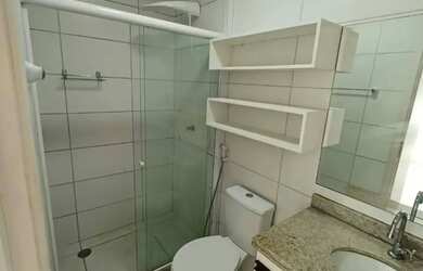Imagem 14: Apartamento para locação no RESERVA POLIDORO - RUA GENERAL POLIDORO...