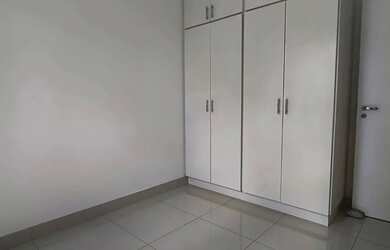 Imagem 8: Conforto e Praticidade em Alphaville Seu Novo Apartamento Está Aqui